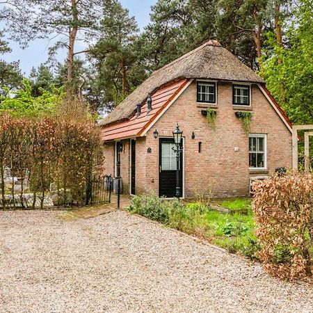Huis De Ommekeer Beerze 外观 照片