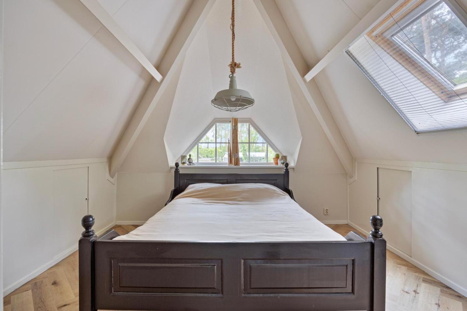 Huis De Ommekeer Beerze 外观 照片