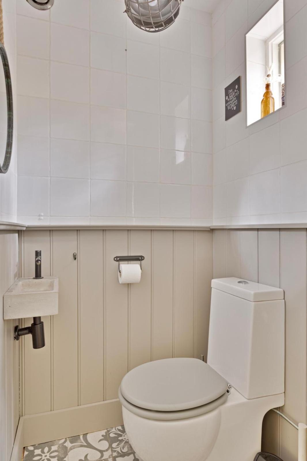 Huis De Ommekeer Beerze 外观 照片