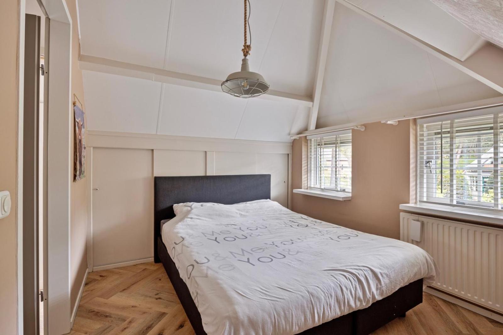 Huis De Ommekeer Beerze 外观 照片